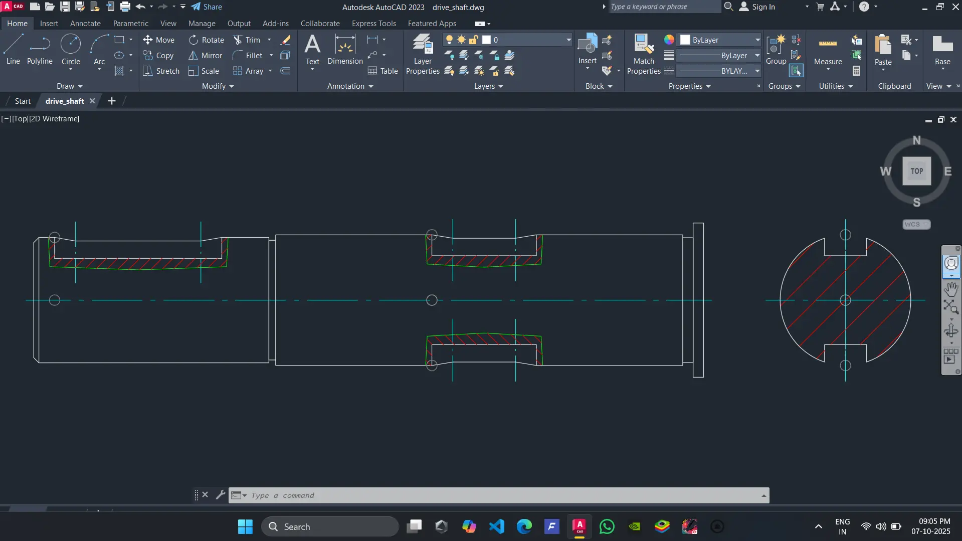 Project 1
